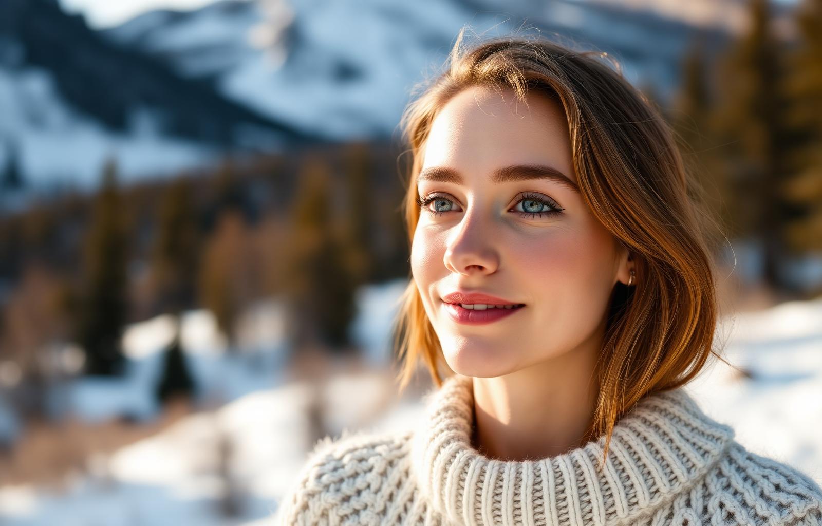 5 Habits for Happy Mountain Skin