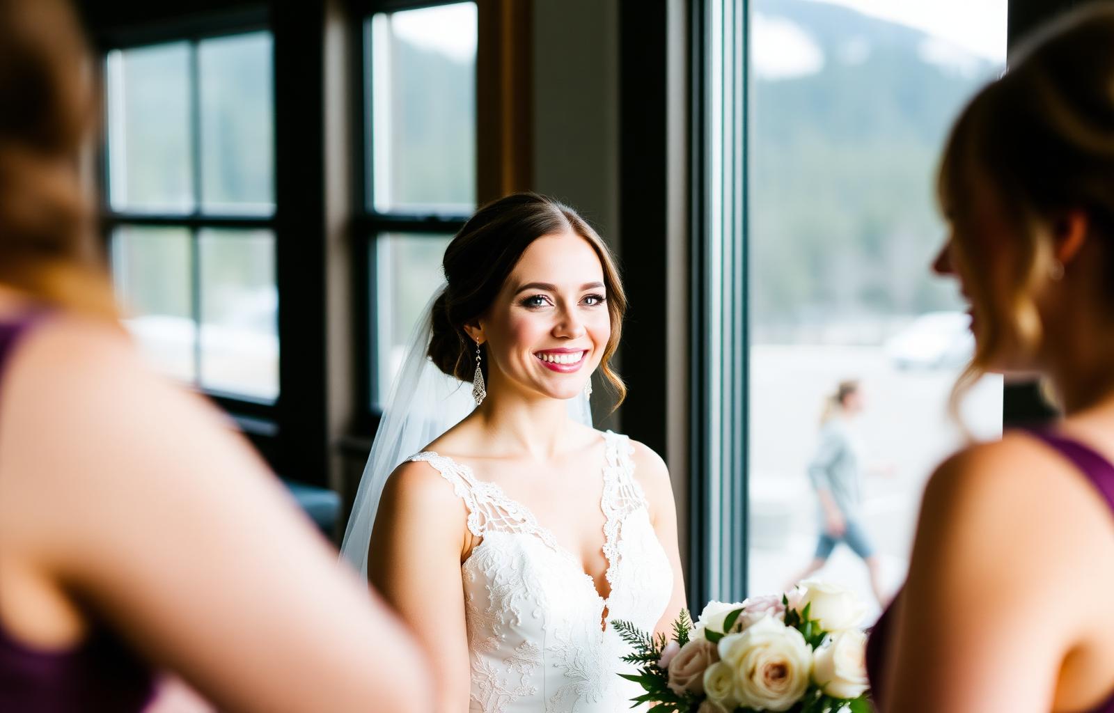 The 6-Month Bridal Skin Prep Roadmap
